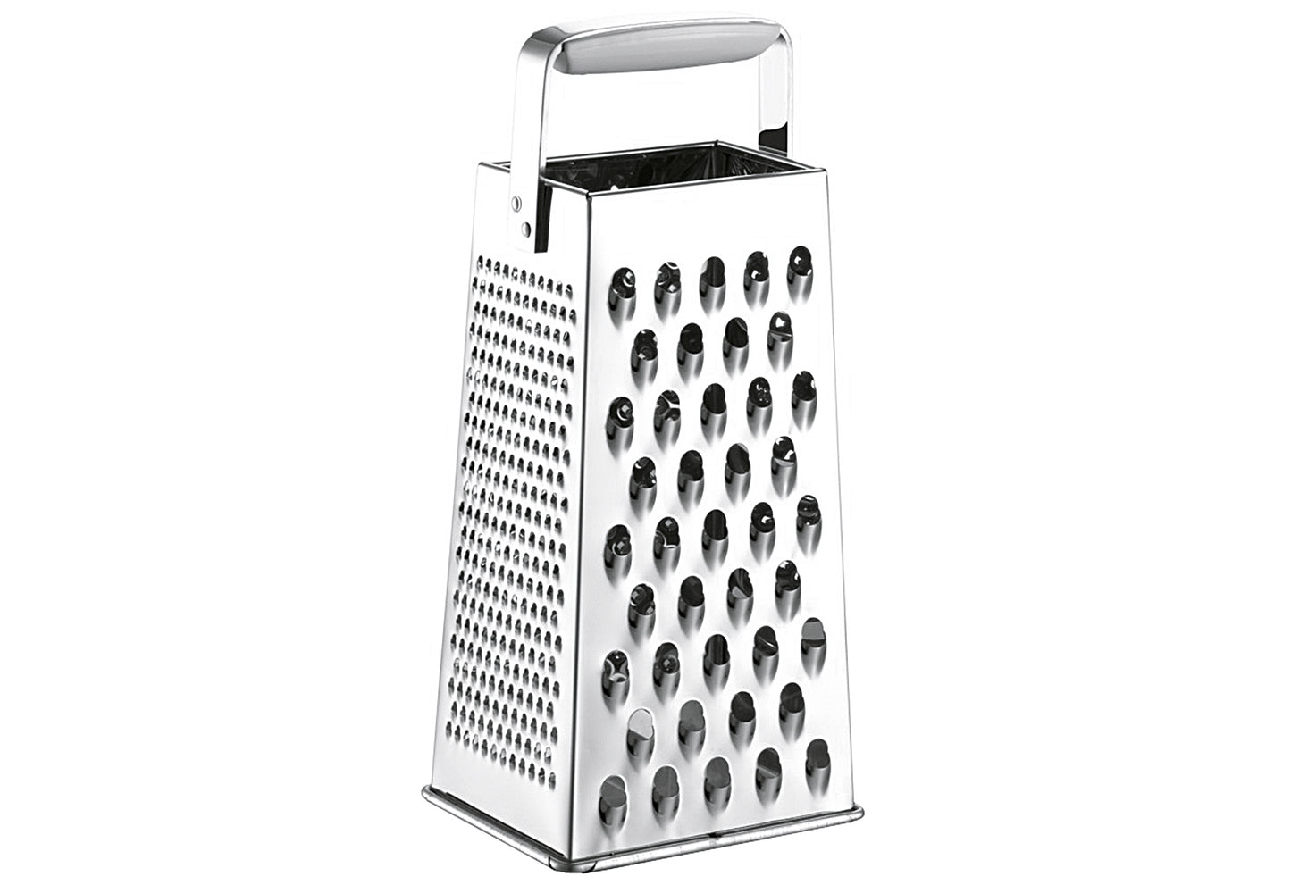 Vierkantreibe ComfortLine 10,8x8,4x23,8cm - Ruder Home GmbH