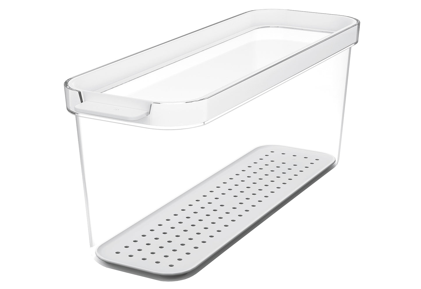 Kühlschrankorganizer Cauma 2l