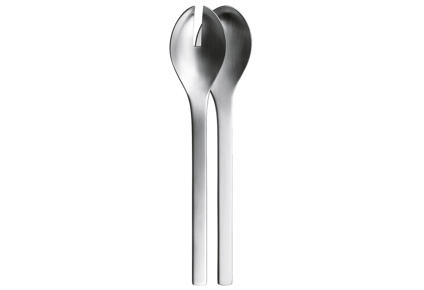Salatbesteck One Extra matt ES 18/10 25cm