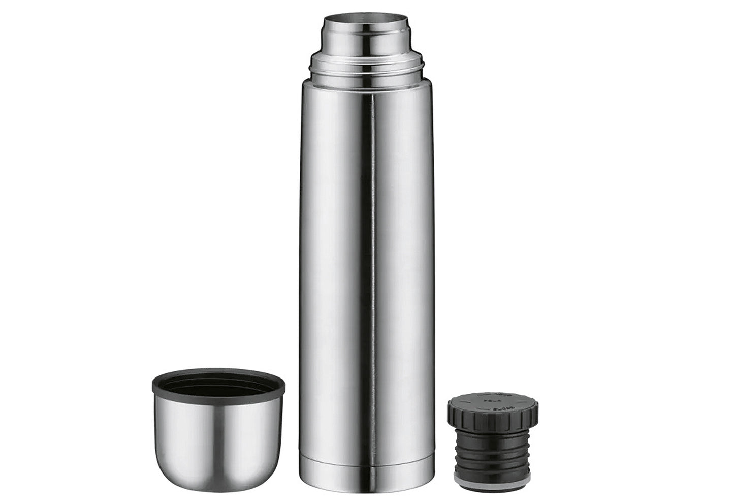 Isolierflasche isoTherm Eco II 0,5l