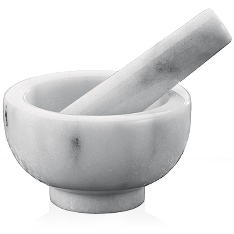 Mörser Marmor 7cm Ø11cm