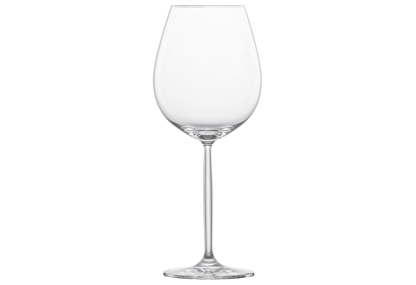 Allroundglas Muse 4er Set