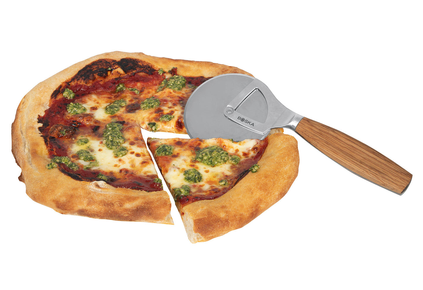 Pizzaschneider Oslo+