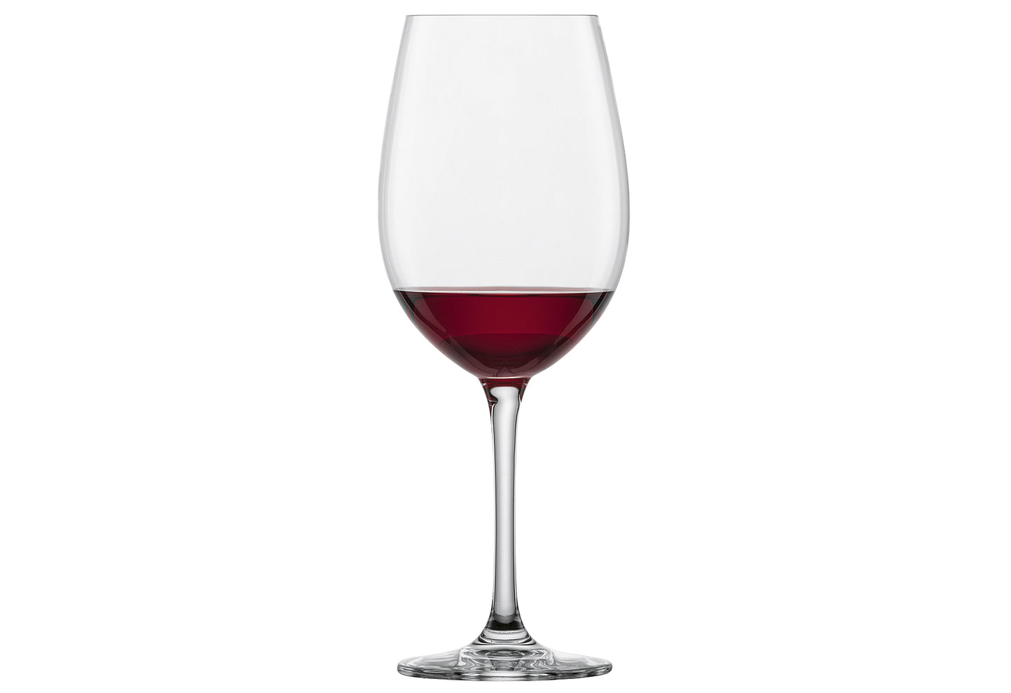 Bordeauxpokal Classico 6er Set