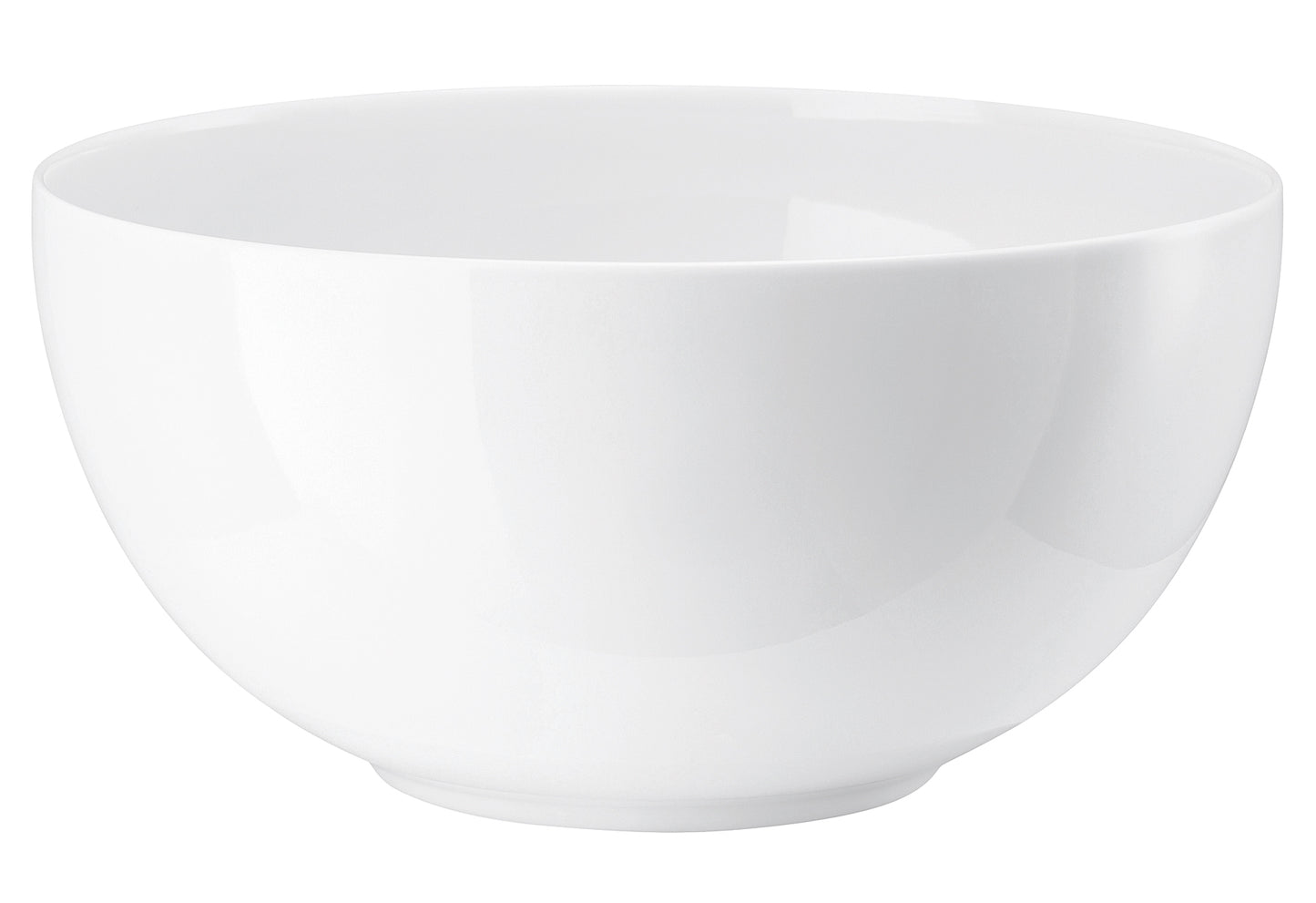 Schüssel Cucina Bianca Ø24cm weiß