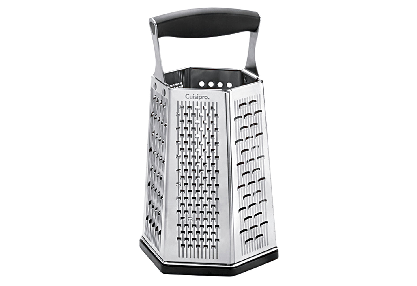 Küchenreibe Turmreibe 7-in-1