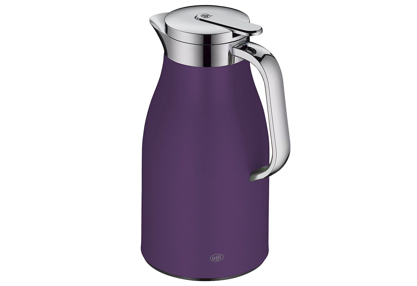 Isolierkanne Skyline deep lavender matt 1l