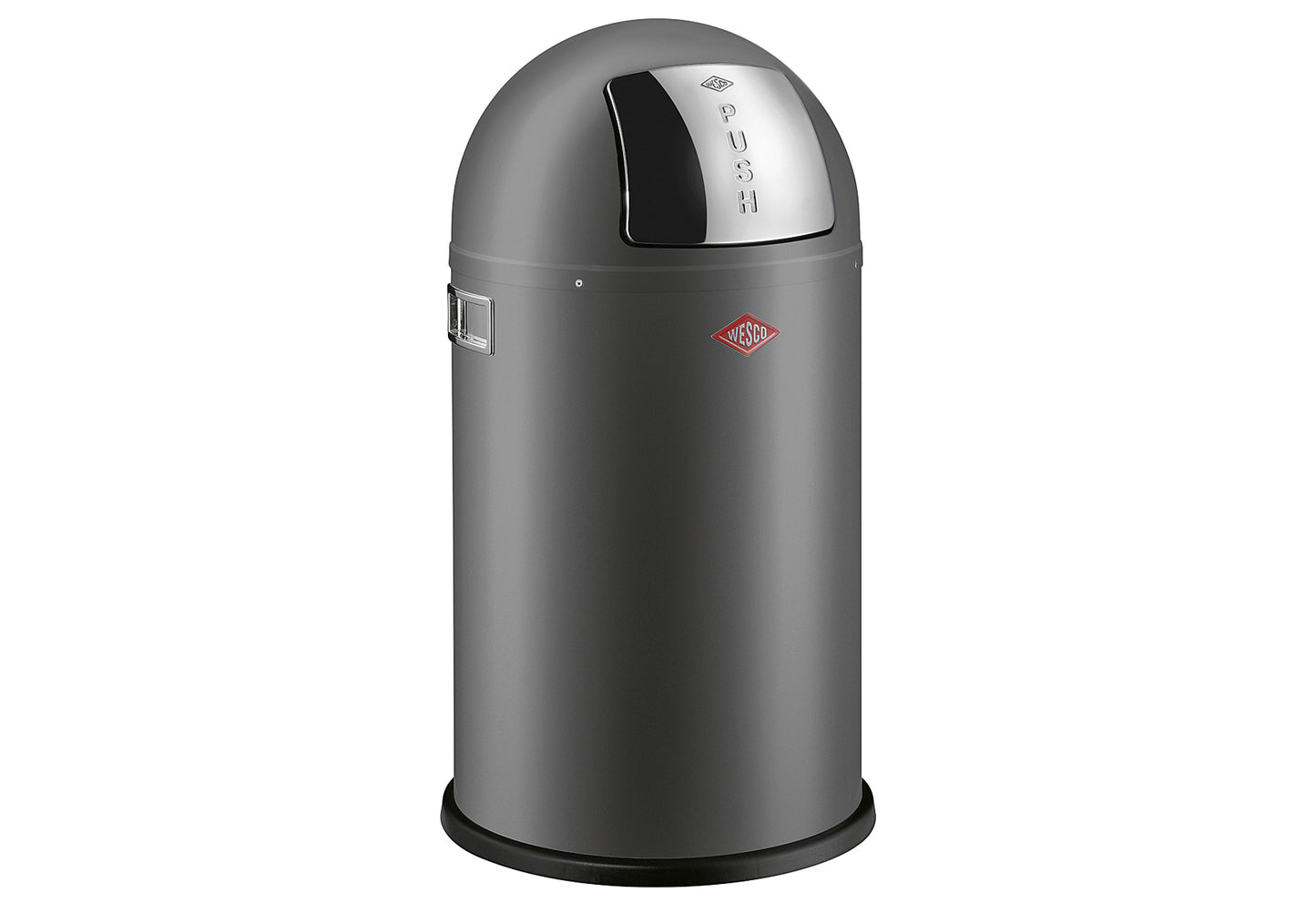 Pushboy Junior graphit matt 22l