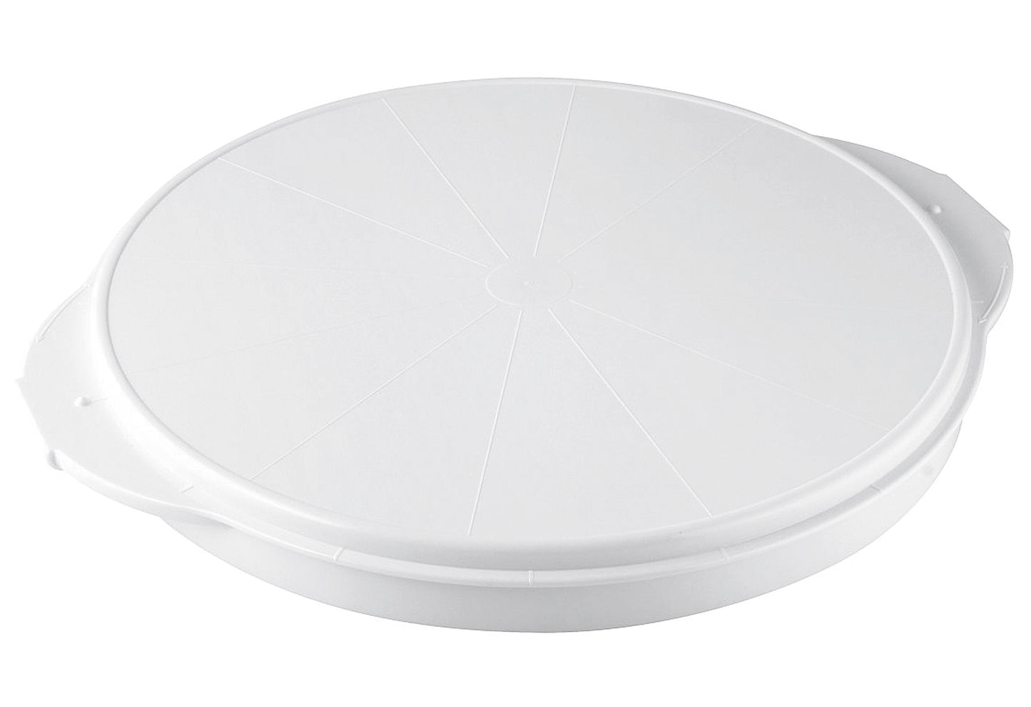 Kuchenbutler/Kuchentransportbox Bake & Go 19cm Ø38,5cm