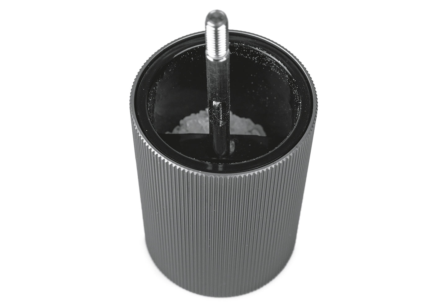 Salzmühle Line Carbone/Graphit 18cm