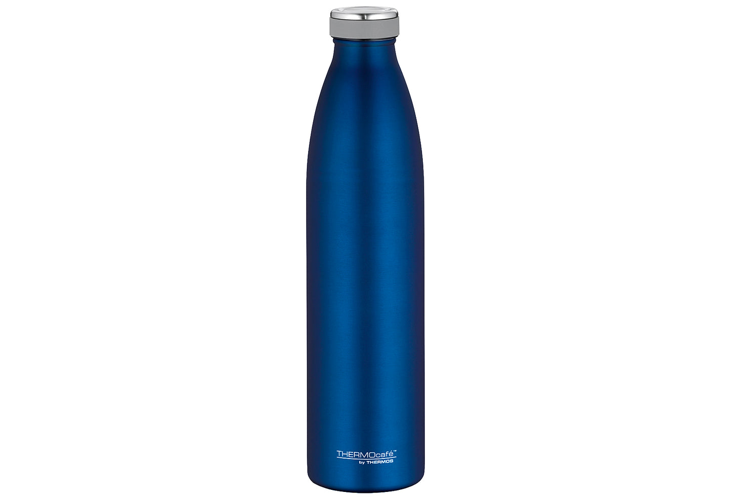 Isolierflasche TC saphire blue matt 1,00l