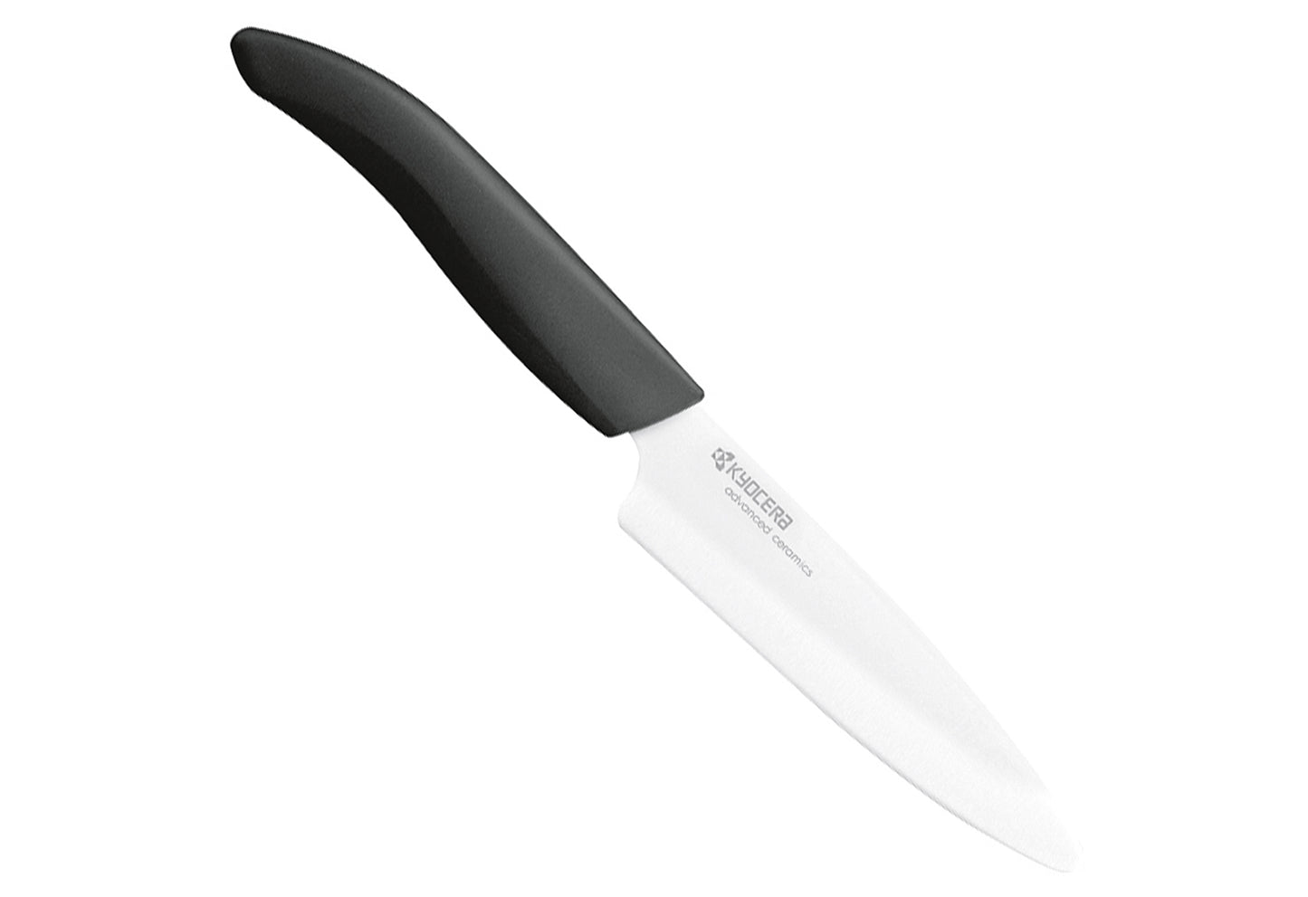 GEN Keramik-Obst- und Gemüsemesser 11cm