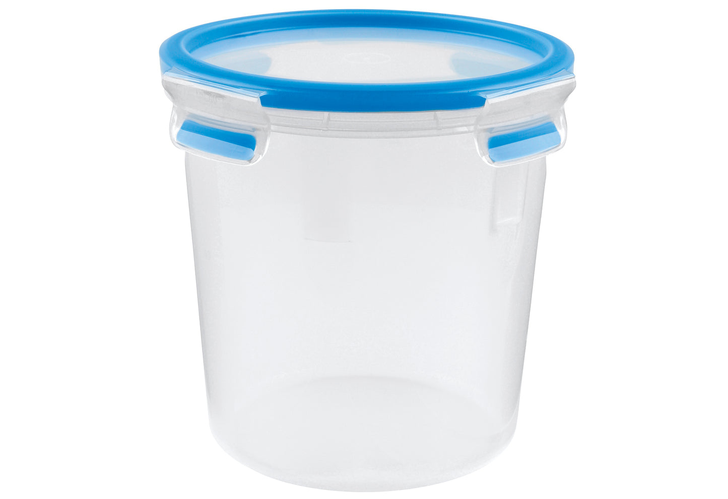 Frischhaltedose Clip & Close 2l rund