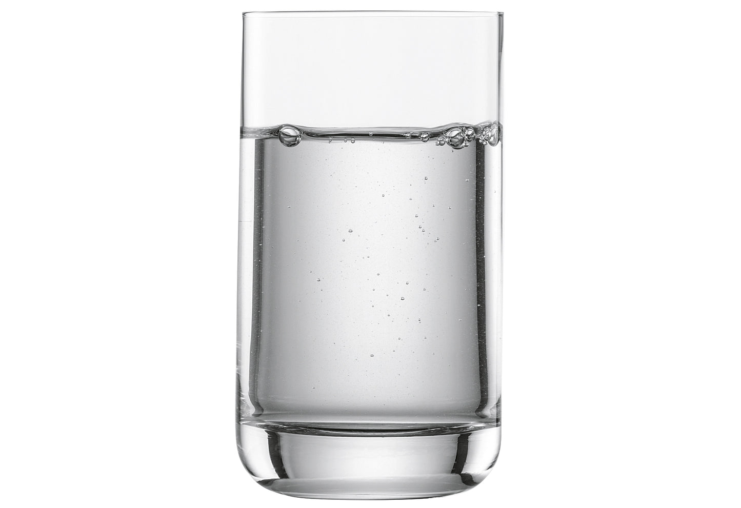 Wasserglas Simple 6er Set