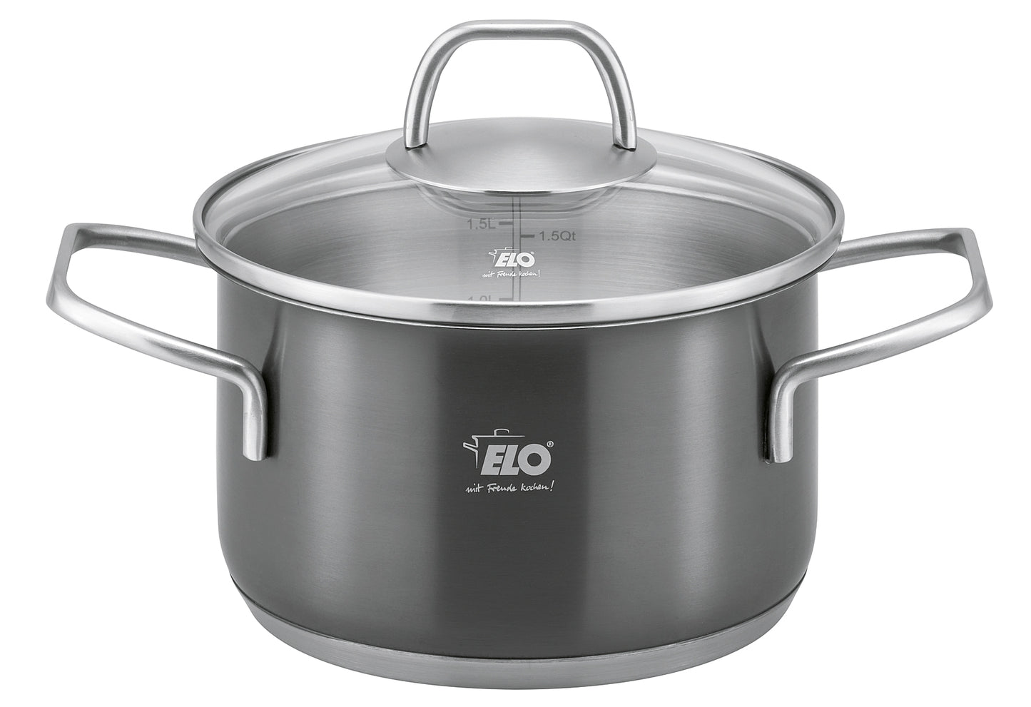 Topfset Twice Select 4teilig