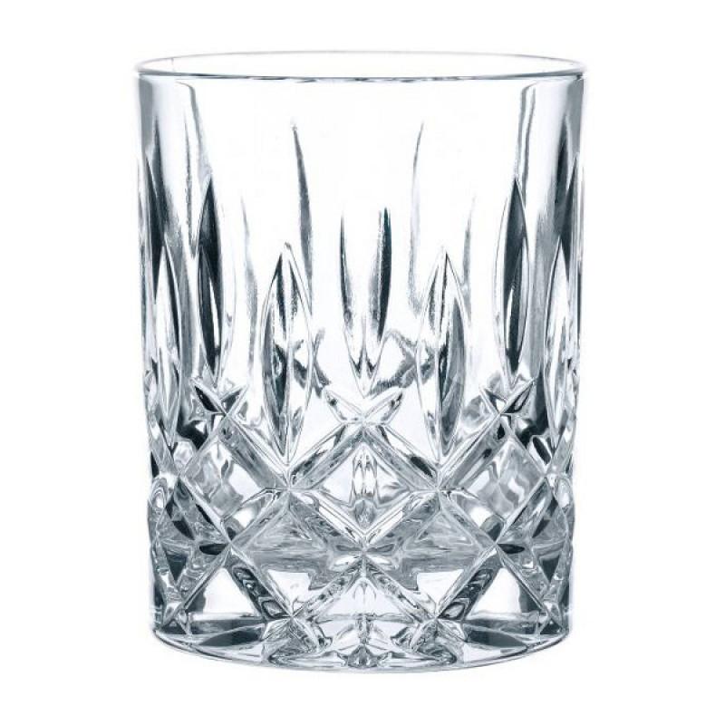 Whiskybecher Noblesse 29,5 cl 9,8cm 4er Set