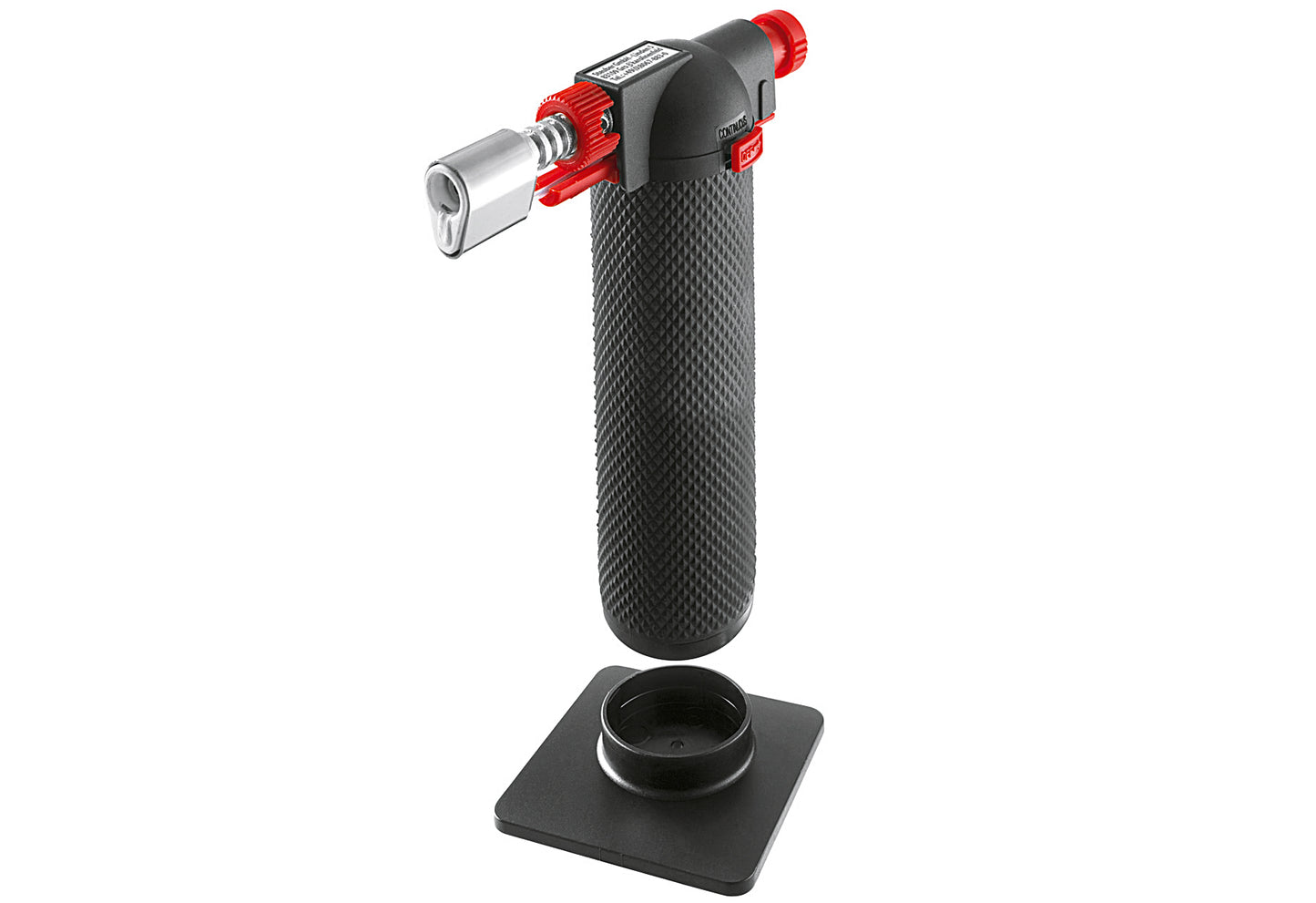 Flambierer ProLine 16,6x7,5x24cm - Ruder Home GmbH