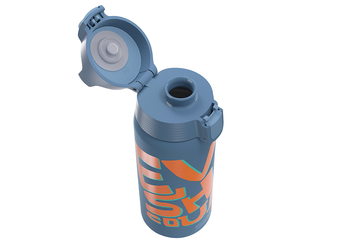 Trinkflasche Shield Therm One Ballgame 0,5l