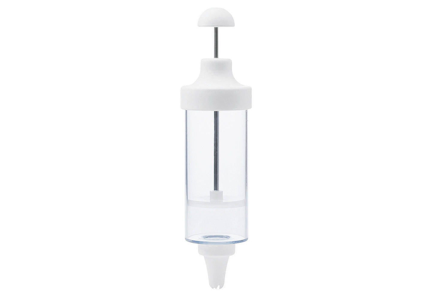 Garnierkünstler/Garnierspritze 180ml