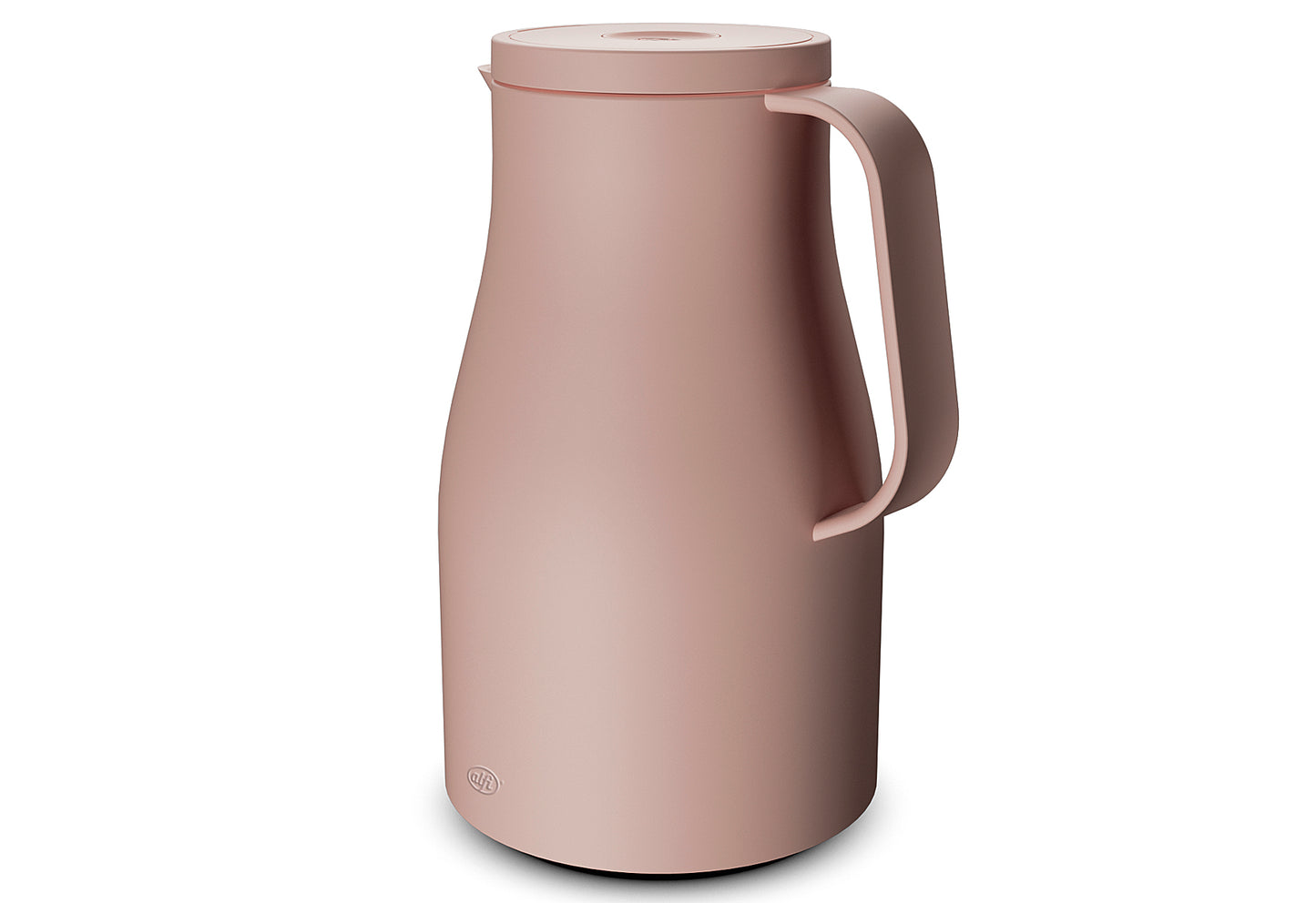 Isolierkanne Econscious powder rose 1l