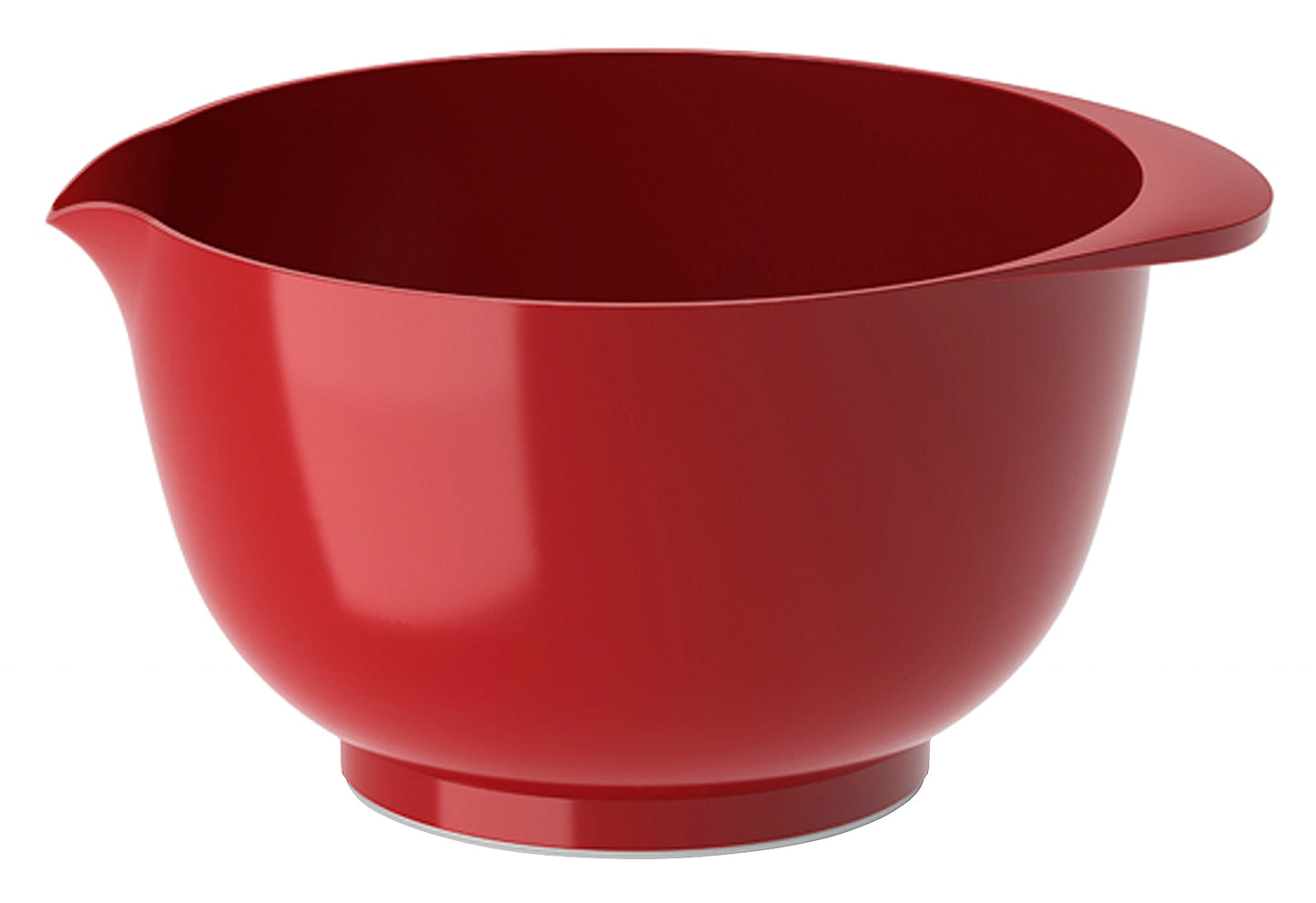 Schüssel Margrethe new 3l rot