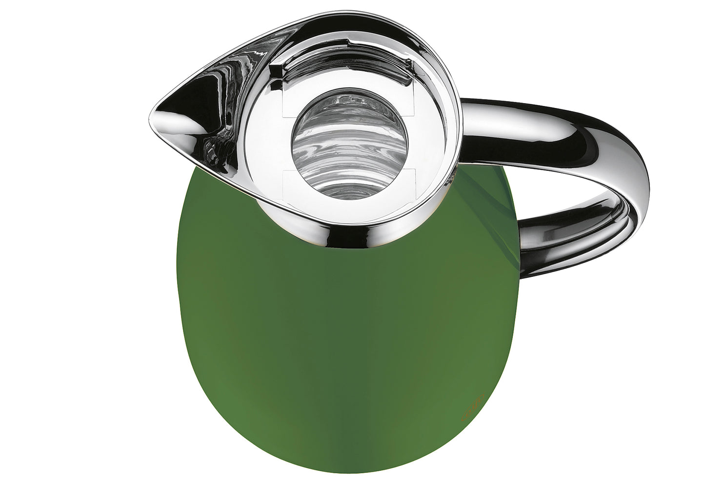 Isolierkanne Signo boho grün matt 1,00l