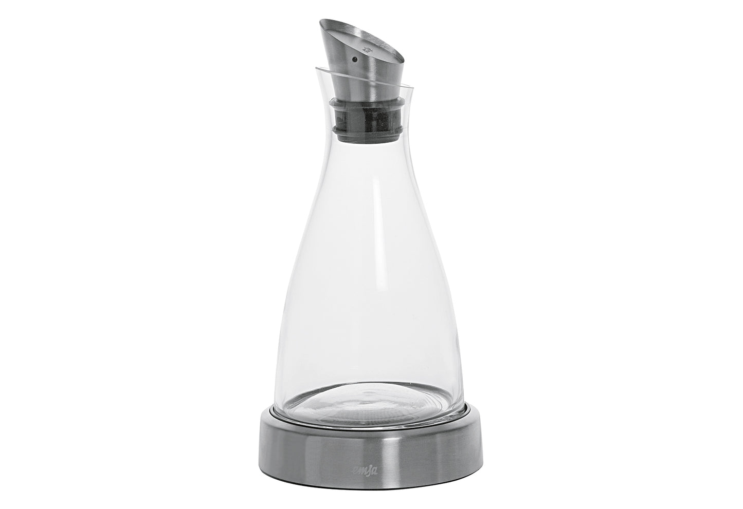 Karaffe Flow 1 l mit Kühlelement
