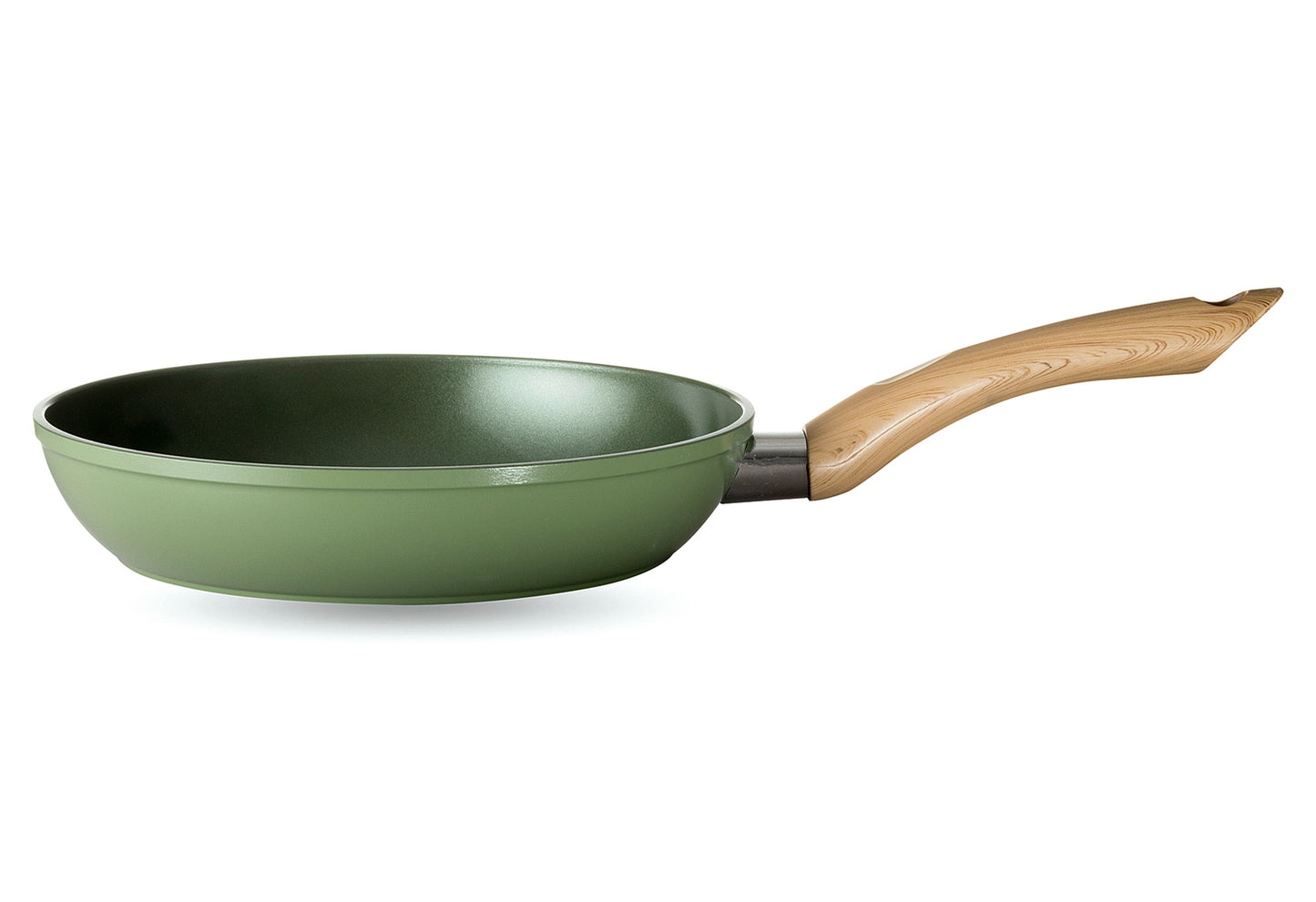 Bratpfanne CeraVegan 24cm Aluminium - Ruder Home GmbH