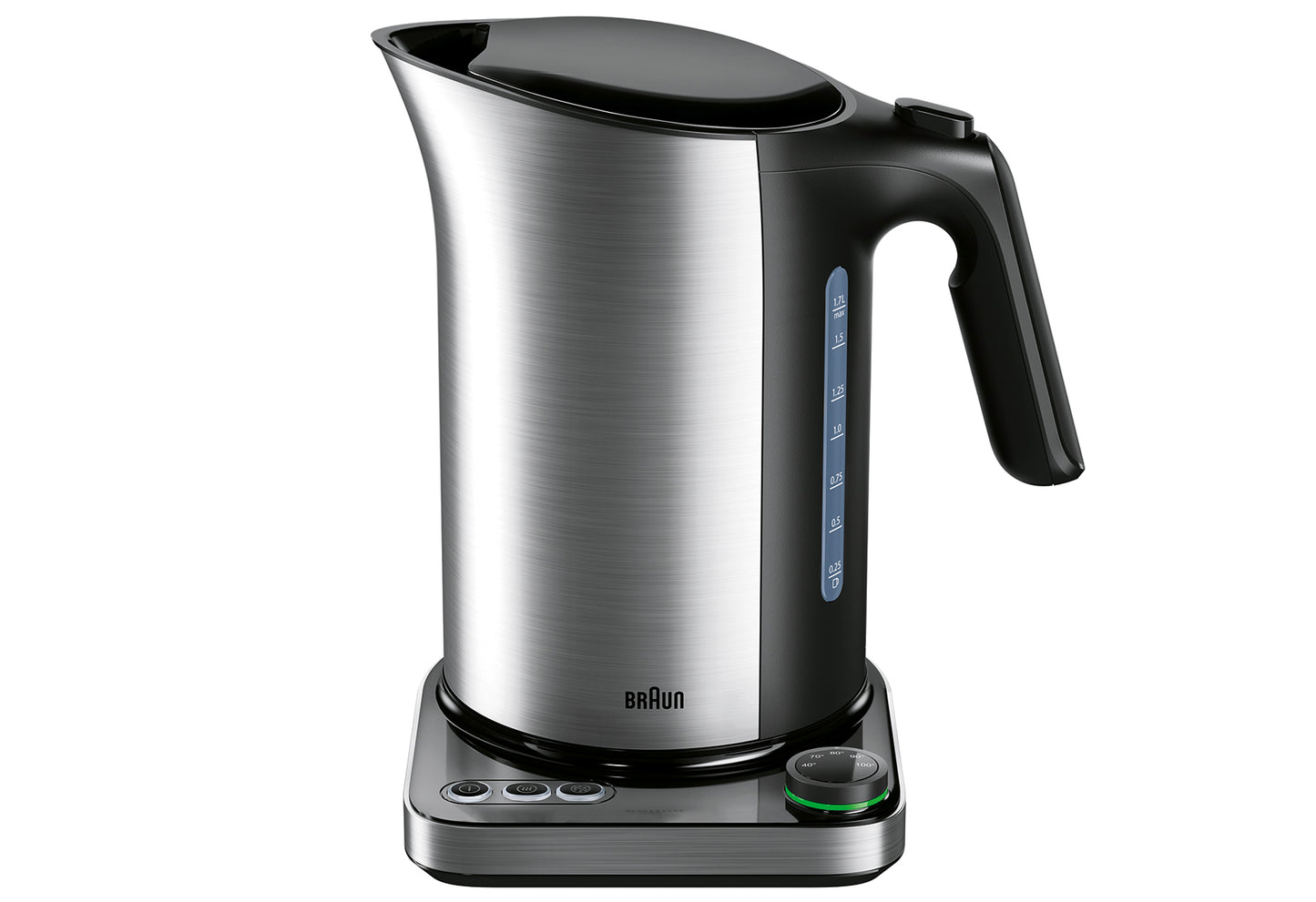 Wasserkocher WK 5115 BK