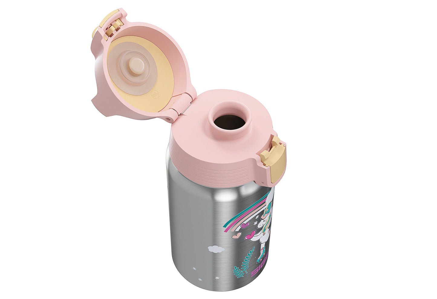 Trinkflasche Shild one Uni Skate 0,5l