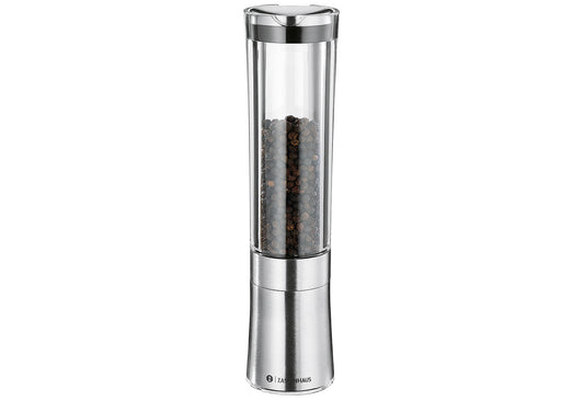 Pfeffermühle Koblenz 21cm Edelstahl/Acryl