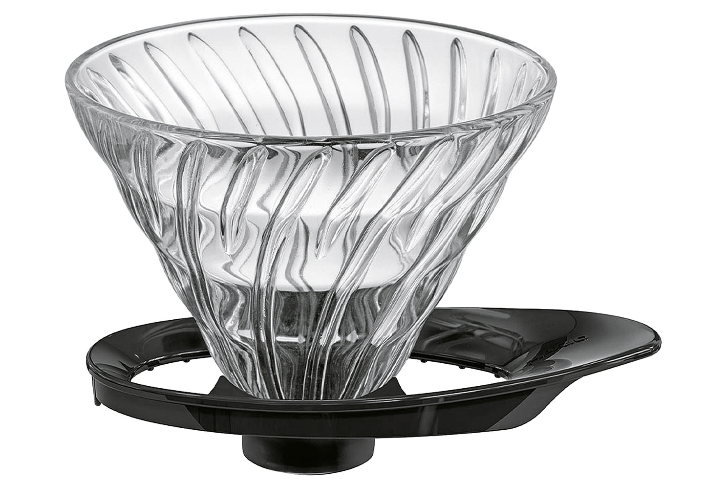 Kaffeefilter Glas Gr.02