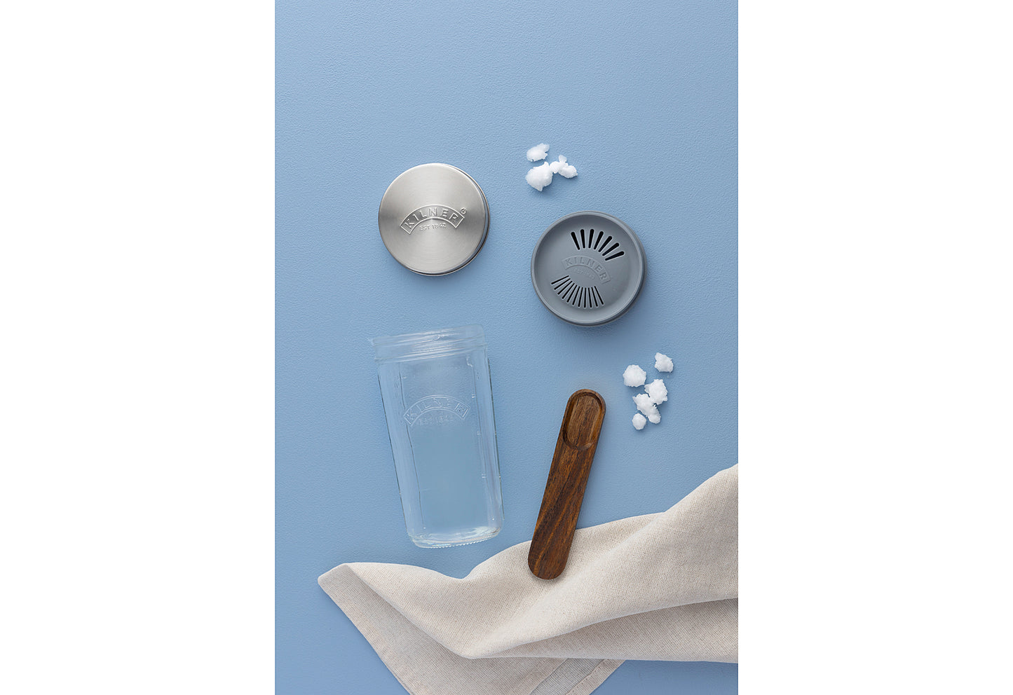 Kefir Set