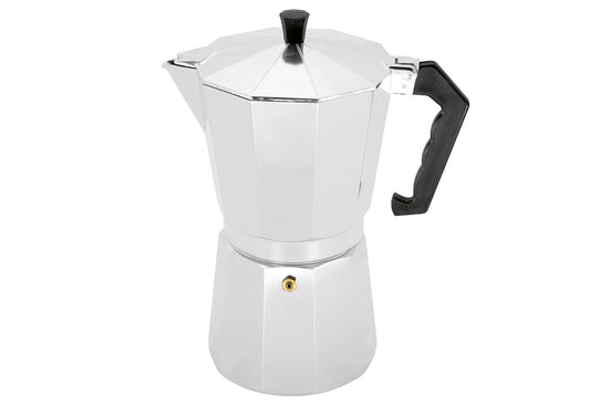 Espressobereiter 12 Tassen Ø12cm
