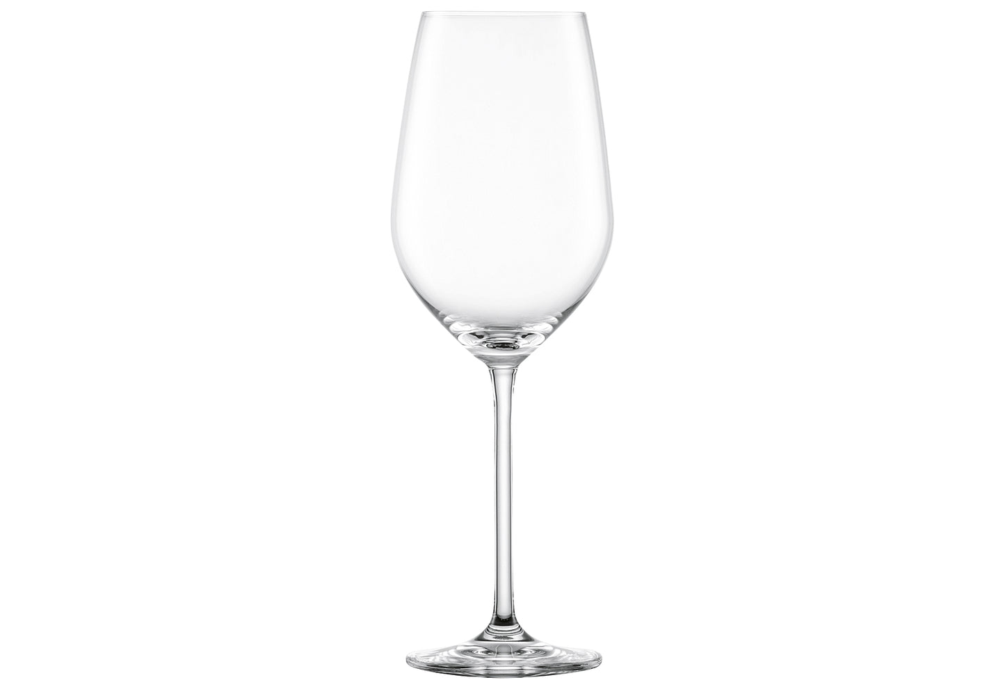 Bordeauxpokal Fortissimo 4er Set