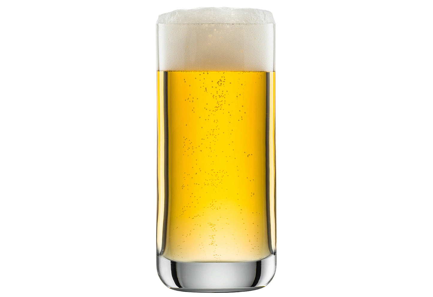 Bierglas Simple 6er Set