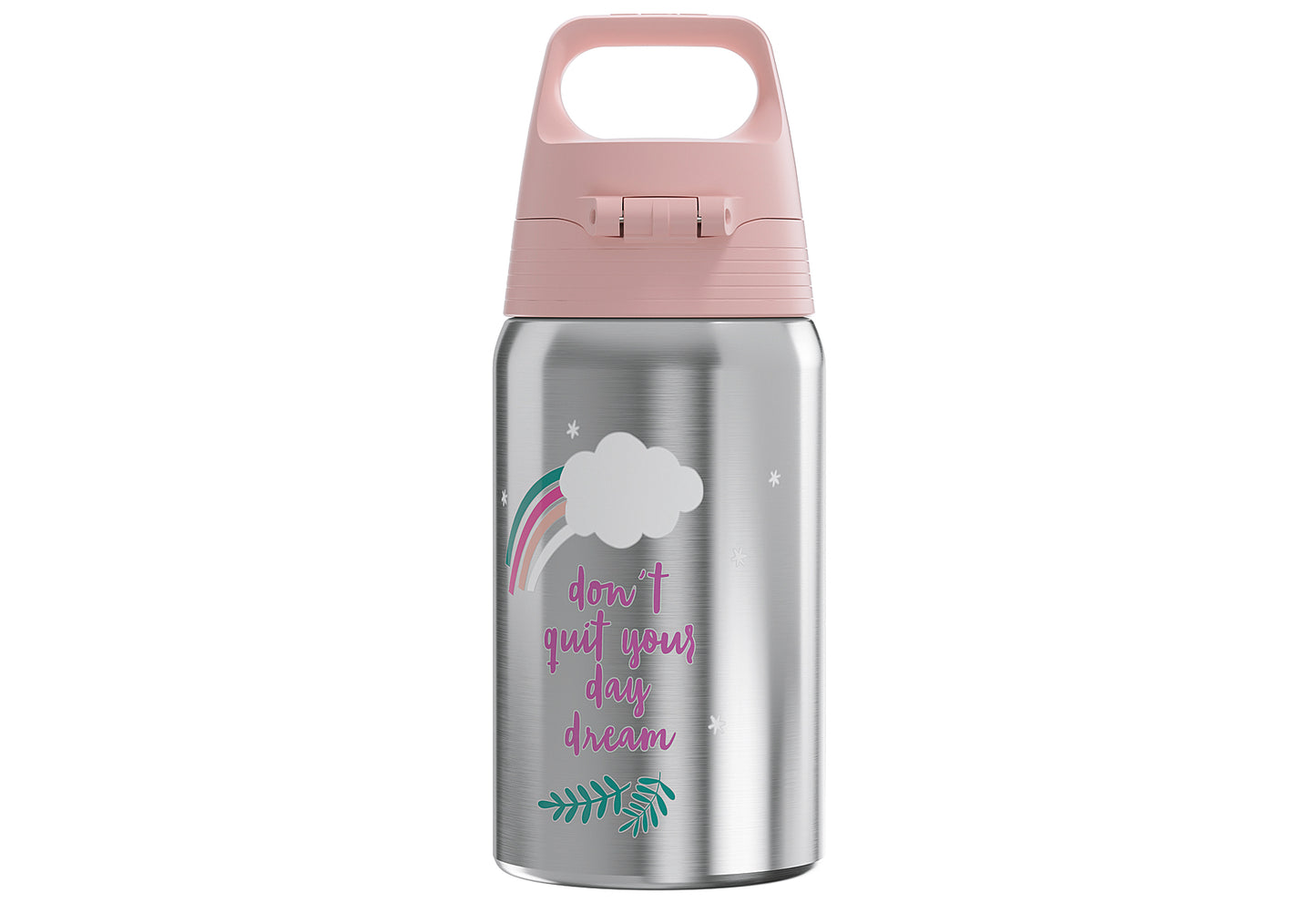 Trinkflasche Shild one Uni Skate 0,5l