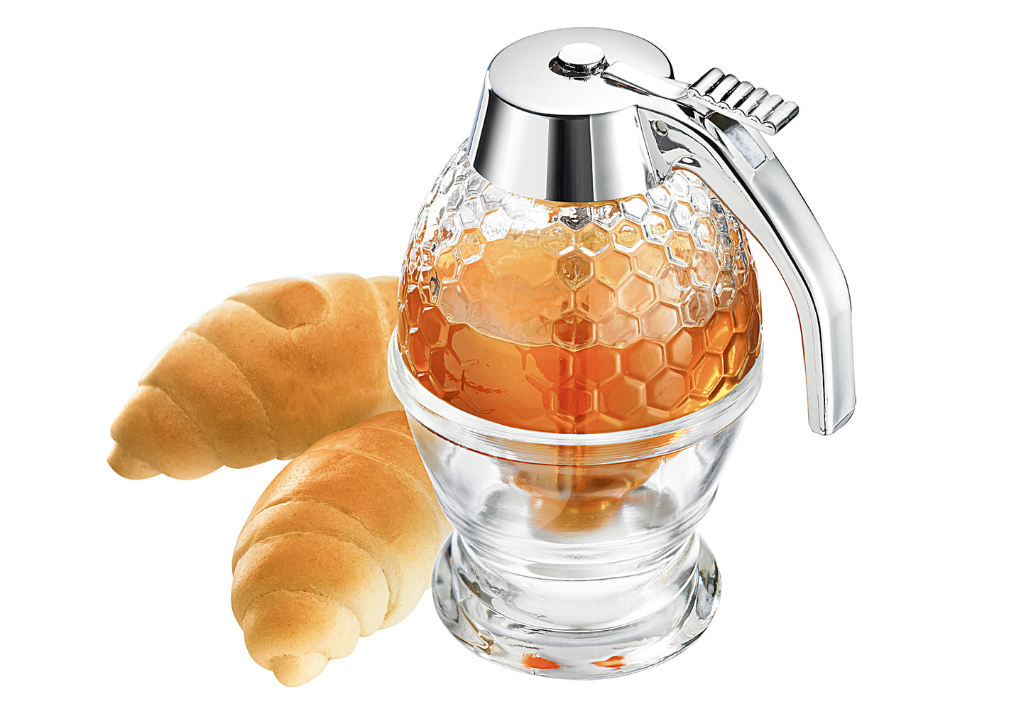 Honigbirne Deluxe 200ml 14cm
