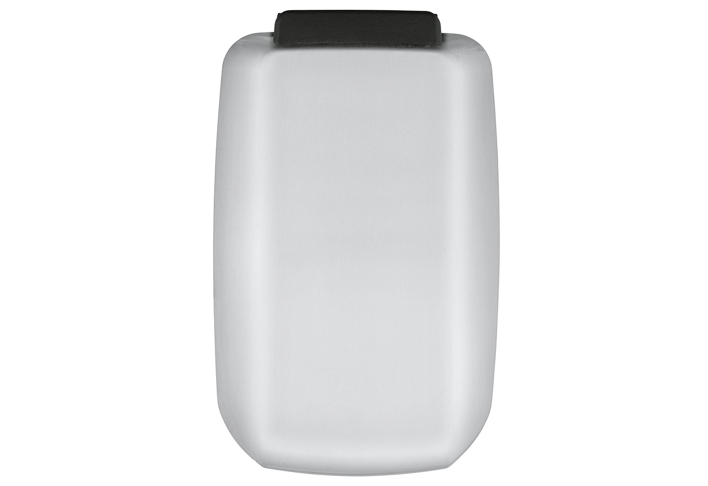 Treteimer Design Easy-Close 12l Edelstahl