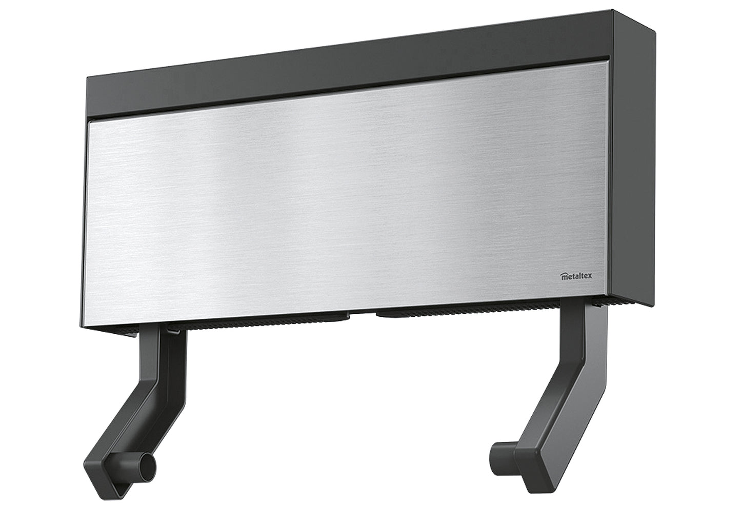 Küchenrollenspender Tango Inox