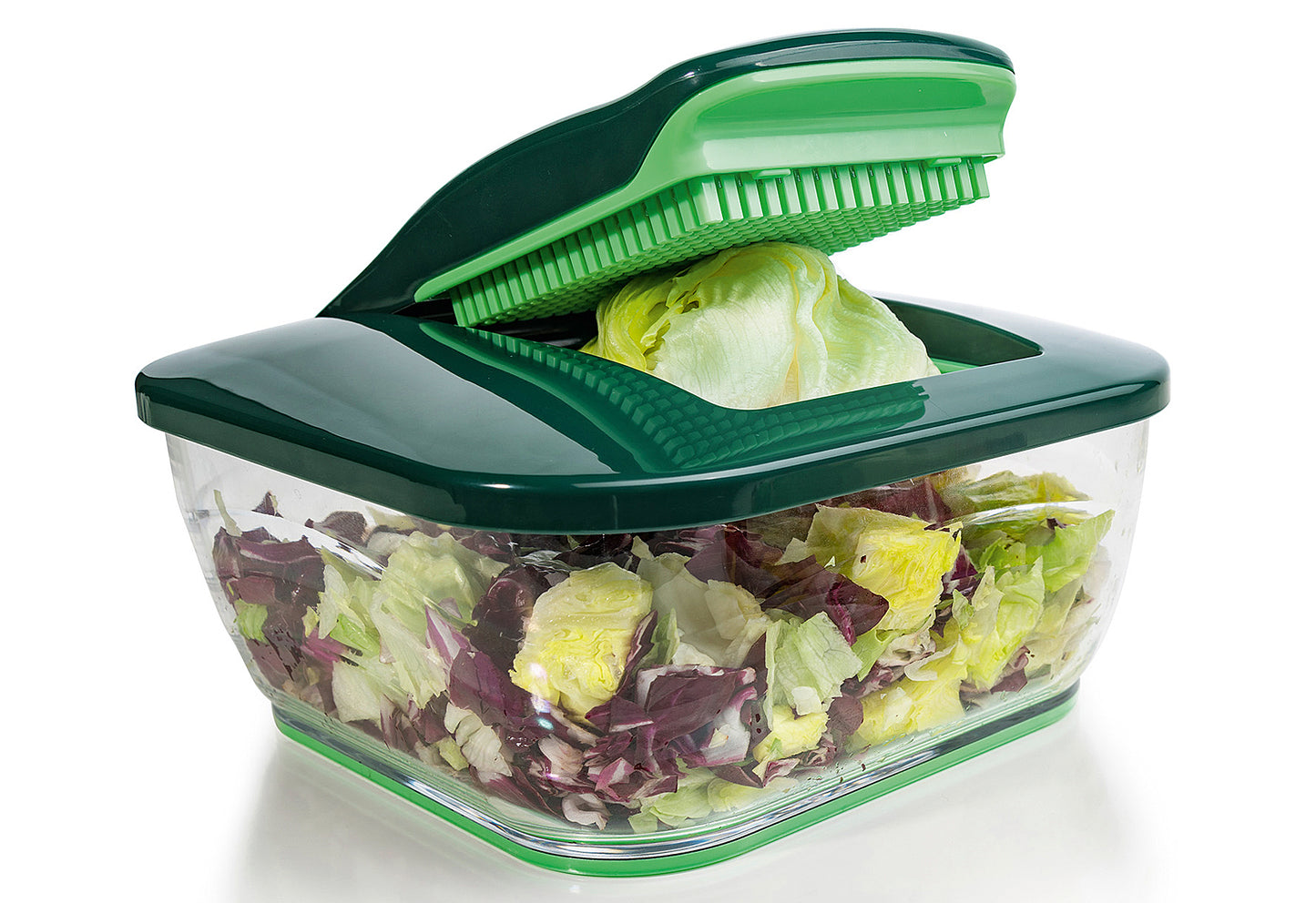Nicer Dicer Chef 9teilig