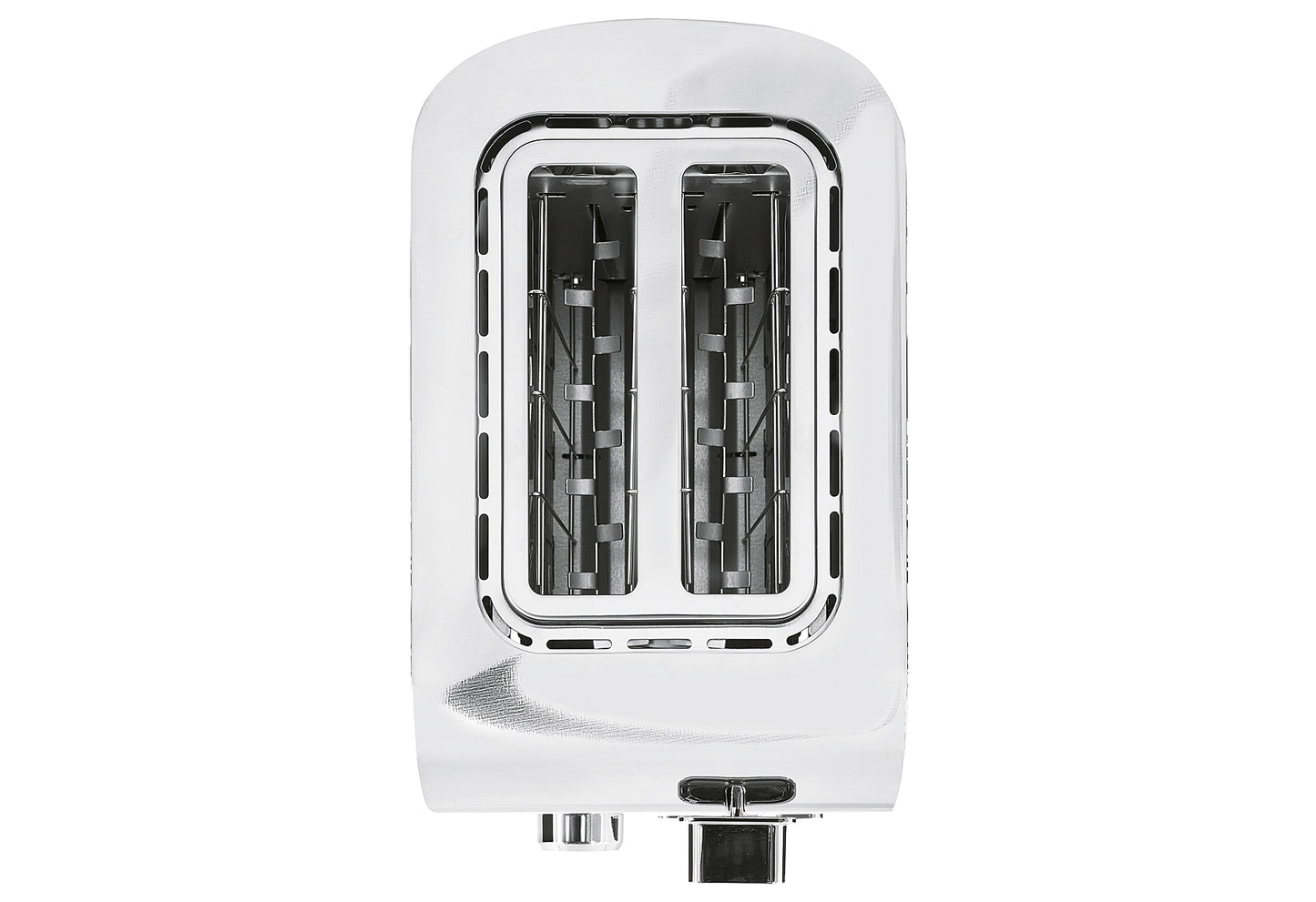 2-Scheiben-Toaster in Graffiti-Style Toast 3010 G
