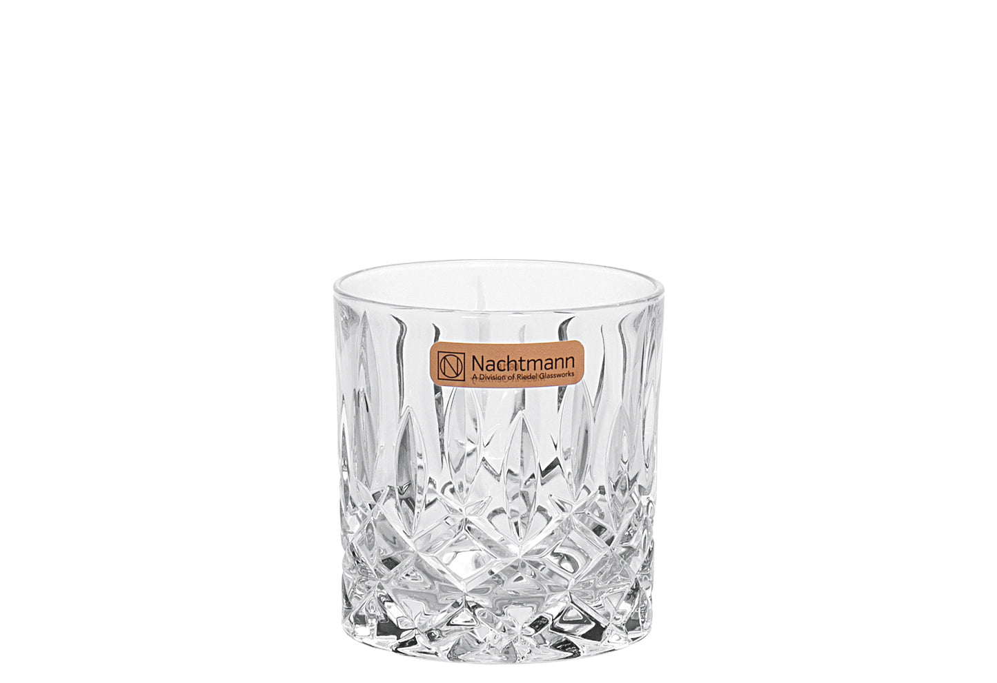 Whiskybecher SOF Noblesse 245ml 4er Set