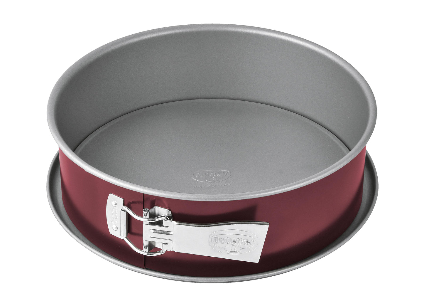 Springform Back-Liebe Bicolor Ø26cm - Ruder Home GmbH