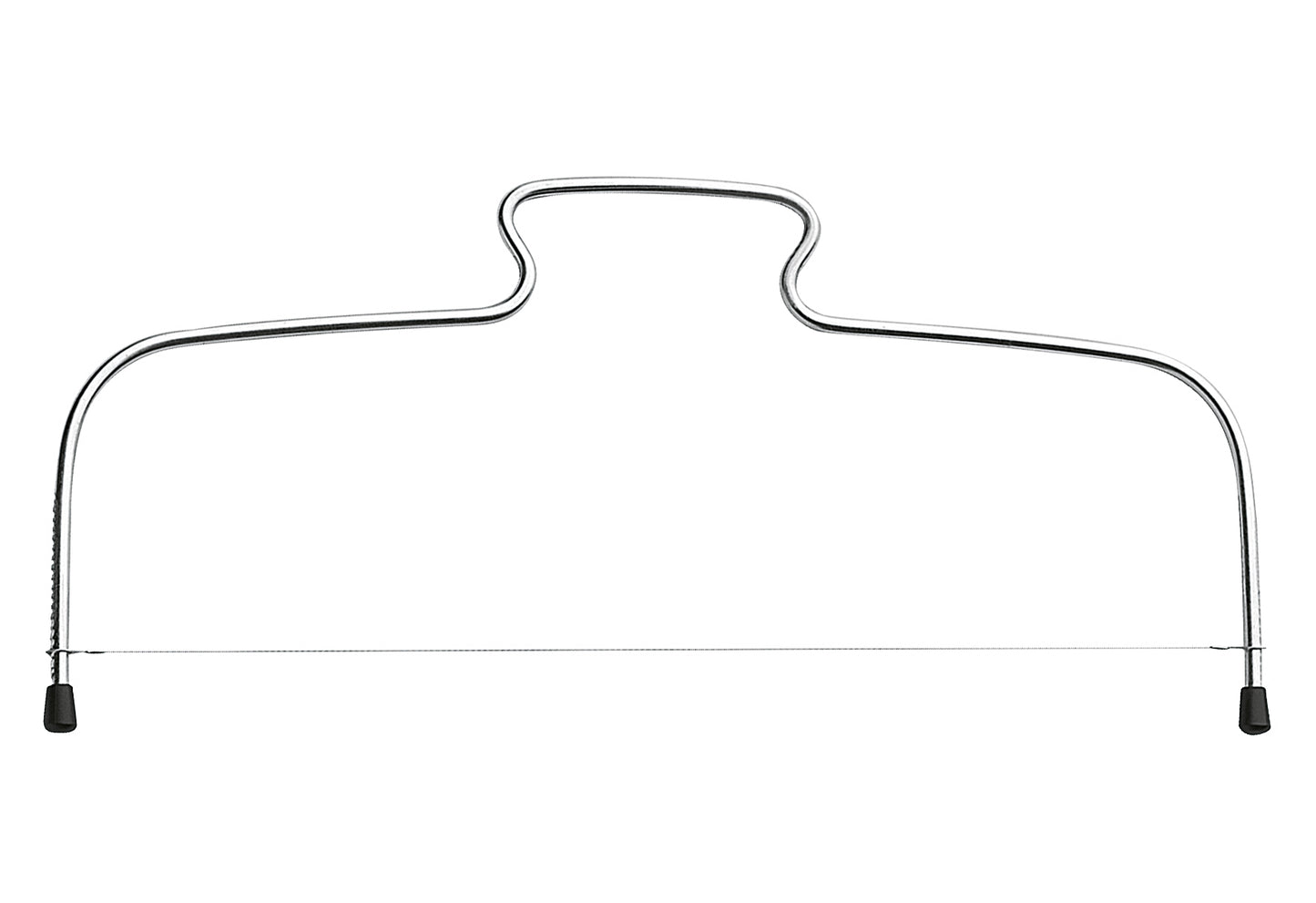 Tortenbodenschneider Patisserie 38cm