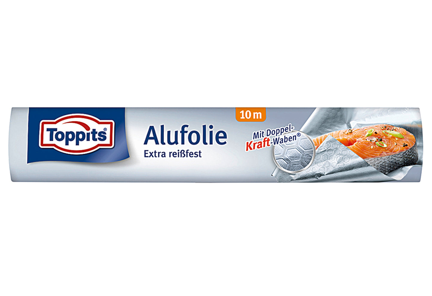 Alufolie 30cm Rolle mit 10m