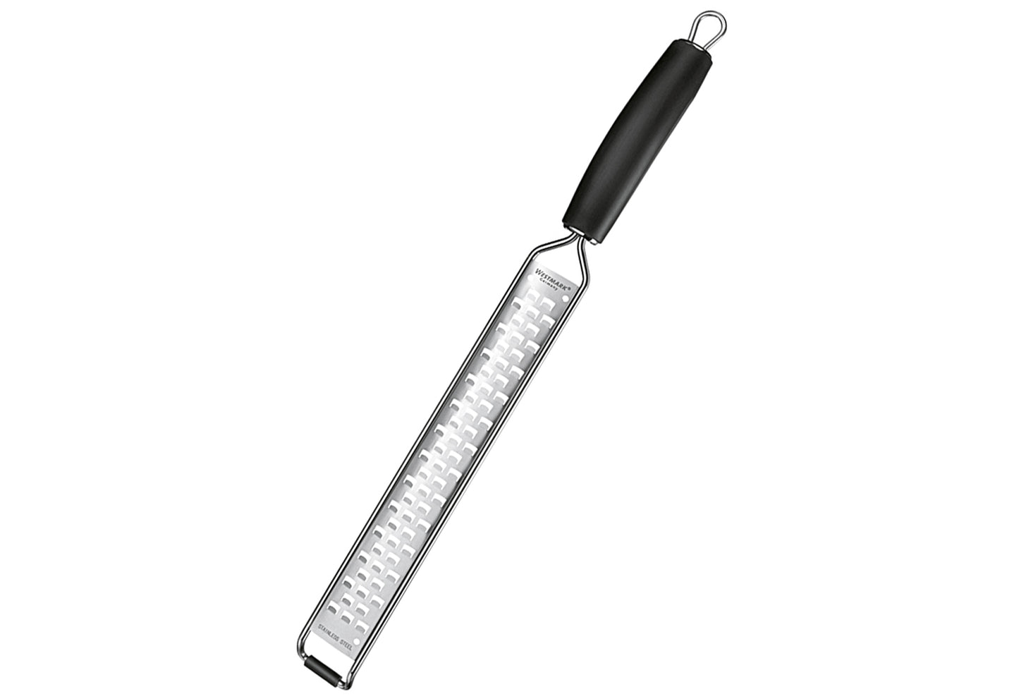 Reibe grob Technicus Pro Edelstahl 40x3,6cm