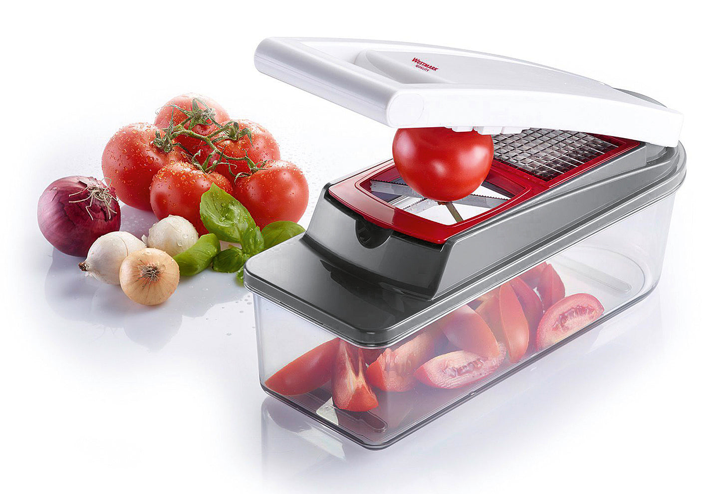 Multi-Schneider Dicer Star Plus