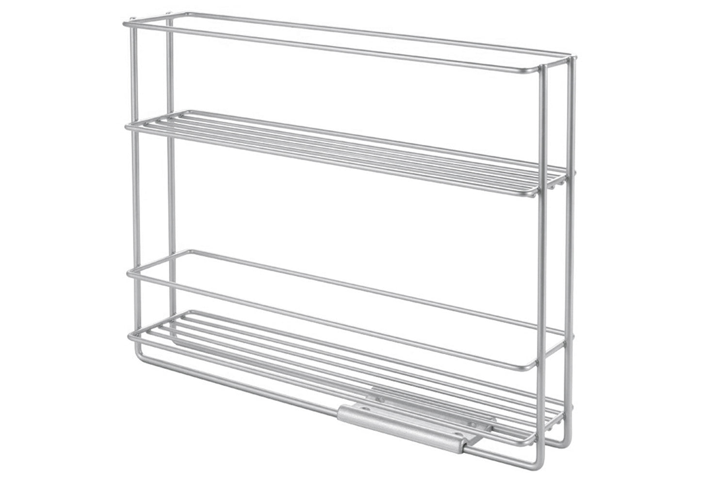 Gewürzregal In & Out Polytherm 6x28x22cm