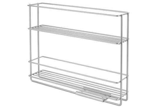 Gewürzregal In & Out Polytherm 6x28x22cm